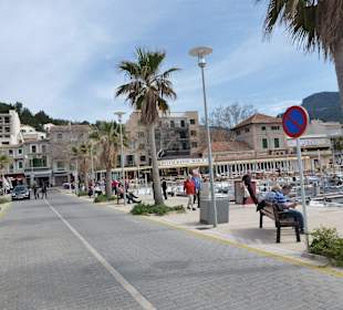 Port de Soller 