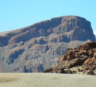  Parque Nacional del Teide