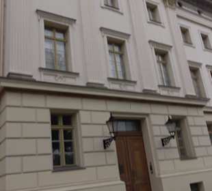 Museum Berggruen