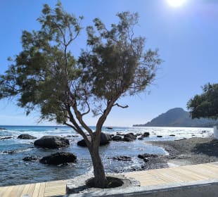 Strand Plakias