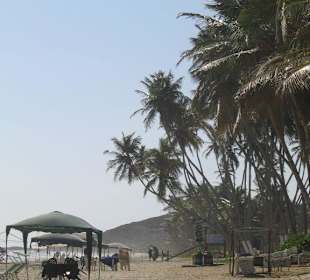 Strand