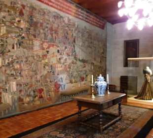 Paço dos Duques de Bragança