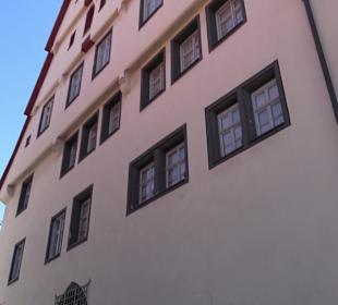 Stadtmuseum im Hl.-Geist-Spital