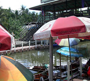 Faszination Floating Market