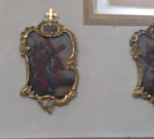 Römisch-katholische Pfarrkirche St. Martin Urlau