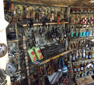 Stop Naturtrip Grog war hier lecker 