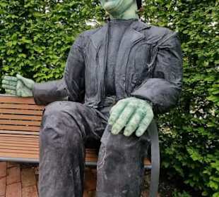 Der darf nicht fehlen