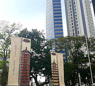 Asian Civilisations Museum