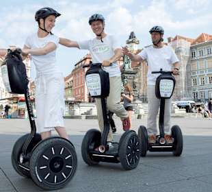 SEGYtours Graz