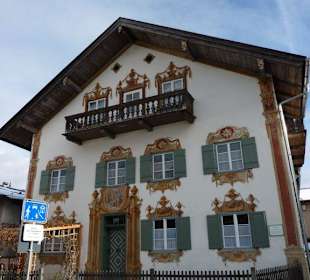 Oberammergau