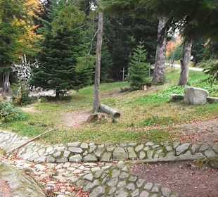 Freizeitzentrum Mehliskopf