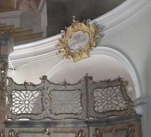 Wallfahrtskirche St. Anton