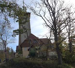 Wandertour "Rund um den Rossberg" Öschingen