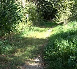 Baumlehrpfad Zollertal