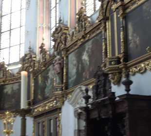 St. Mariä Himmelfahrt