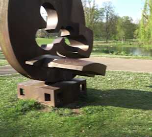 Unterer Schlossgarten Stuttgart