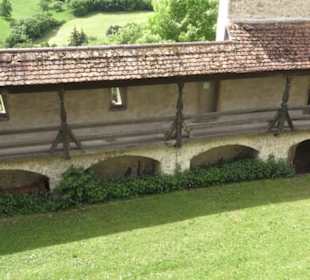 Kloster Großcomburg