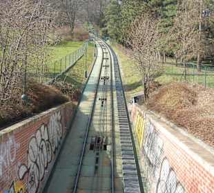 Petrin Seilbahn