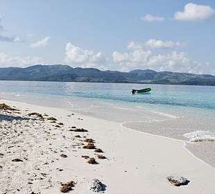 Paradiesinsel - Punta Rucia - DomRep Lifestyle - Exklusivtou