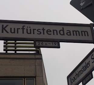 Immer ein Besuch wert