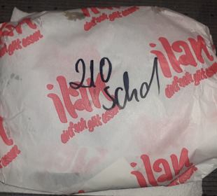 Heimservice Ilan Grillstube in Homburg