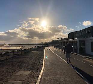 Stadtrundgang Jandia / Playa de Jandia