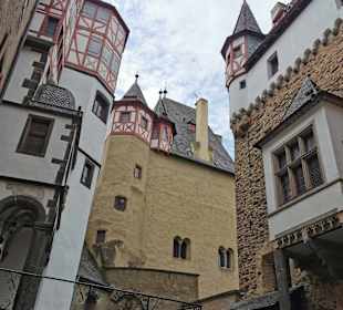 Burg Eltz