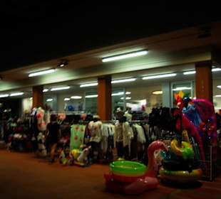 Strandzubehör Verkauf