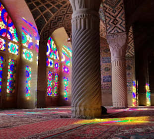 Nasir al-Mulk