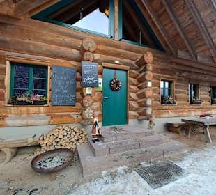 Schloßberghütte Bad Teinach