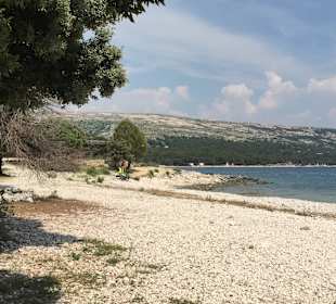 Wandern Pag