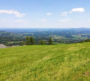 Blick Südsteiermark