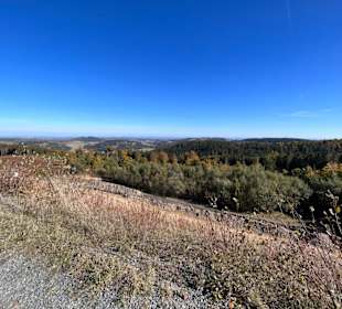 Wandern in Willingen 