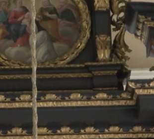 Wallfahrtskapelle zum Heiligsten Herzen Jesu Jagst