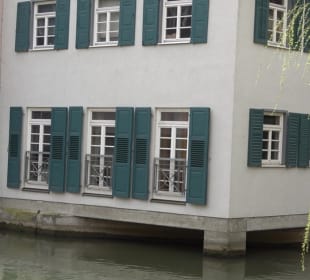 Klein-Venedig Esslingen