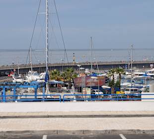 Puerto Colon