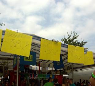 Angebote -50% beste Zeit