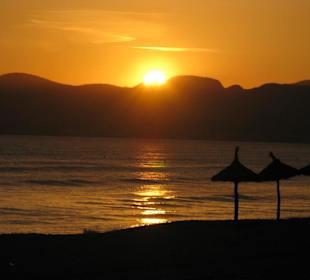 Perle des Mittelmeeres - Playa de Palma -