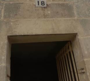 St. Paul's Catacombs