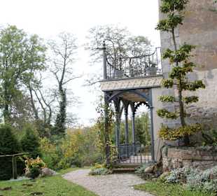 Im Schlossgarten