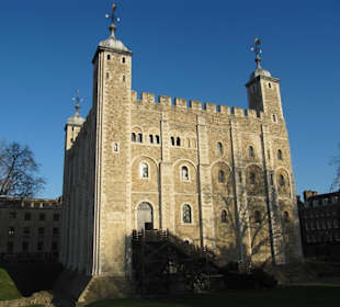 Tower von London