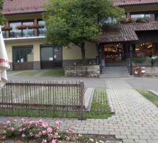 Landgasthof Hirsch Gächingen