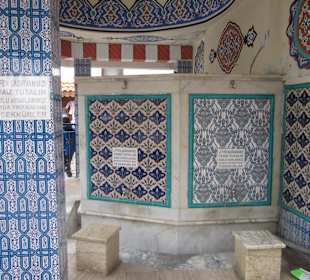 Moschee