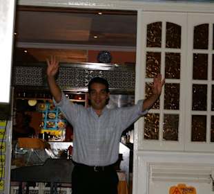 Restaurante Marbella