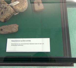 Meeresmuseum Stralsund