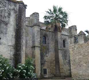 Vejer de la Frontera