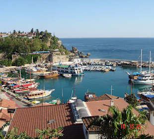 Antalya