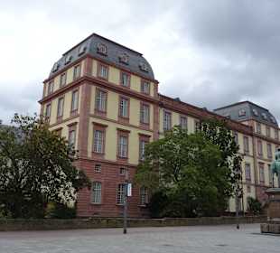 Residenzschloss