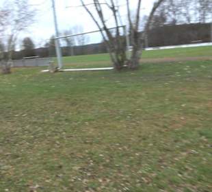 Sportplatz Mehrtstetten