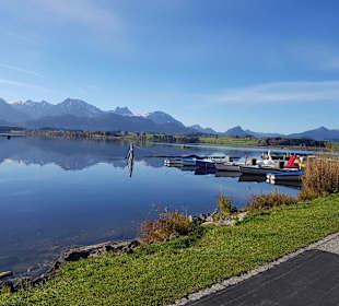 Hopfensee